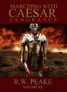 Marching With Caesar-Vengeance