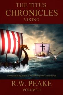 Titus Chronicles-Viking