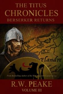 Titus Chronicles-Berserker Returns