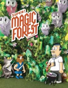 Super Magic Forest