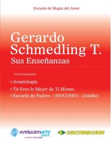 Aceptolog?a & T? Eres lo Mejor de Ti Mismo & Escuela de Padres