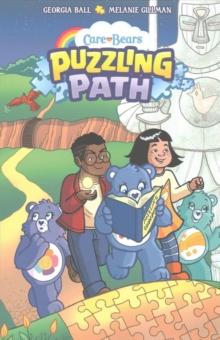 Care Bears Vol. 2 : Puzzling Path