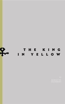 The King in Yellow