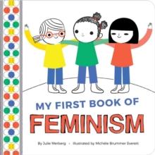 My First Book Of Feminism