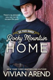 Rocky Mountain Home: SIx Pack Ranch #11