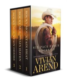 Six Pack Ranch: Books 1-3 : Six Pack Ranch