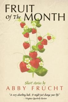 Fruit of the Month