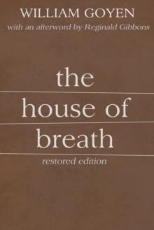 The House of Breath