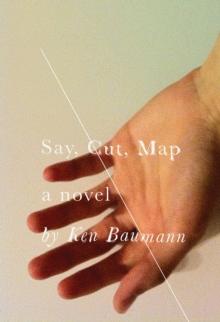 Say, Cut, Map