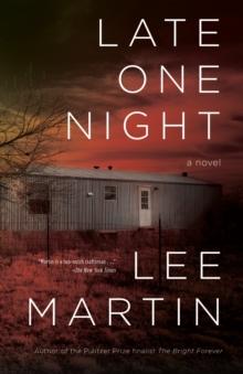 Late One Night : A Novel