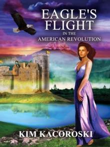 Eagle's Flight in the American Revloution