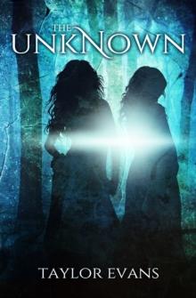 Unknown (The Sorcerers' Prophecy Book 1)