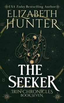 Seeker: Irin Chronicles Book Seven