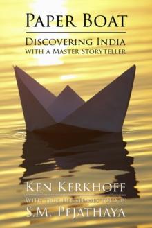 Paper Boat: Discovering India with a Master Storyteller