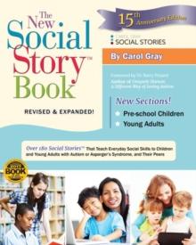 The New Social Story Book