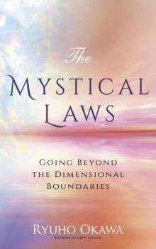 The Mystical Laws : Going Beyond the Dimensional Boundaries