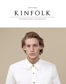 Kinfolk Volume 13 : The Imperfections Issue