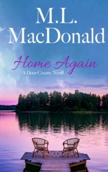 Home Again : A Door County Novel