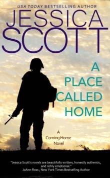 Place Called Home : Coming Home, #7