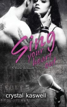 Sing Your Heart Out