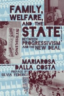 Family, Welfare, and the State : Between Progressivism and the New Deal