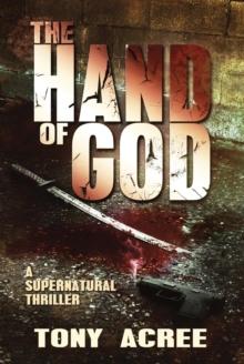 The Hand of God : A Victor McCain Thriller Book 1