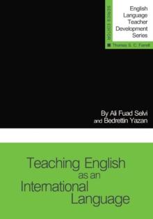 Teaching English as an International Language