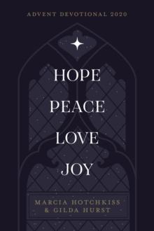 Hope-Peace-Love-Joy