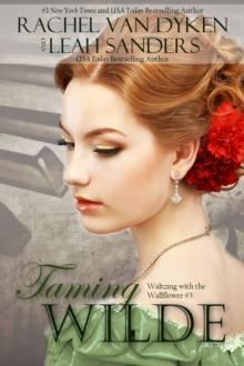 Taming Wilde