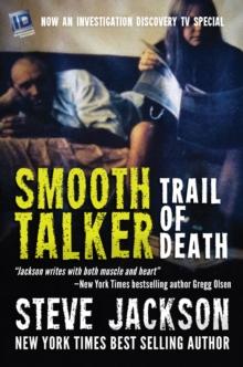 Smooth Talker : Trail Of Death