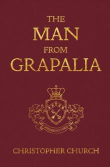 The Man from Grapalia