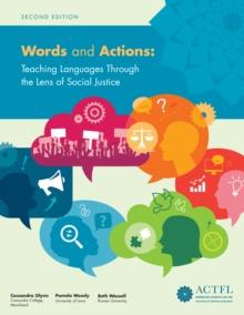 Words & Actions : Second Edition