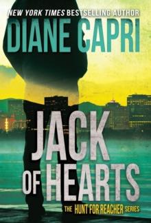 Jack of Hearts : The Hunt for Jack Reacher Series