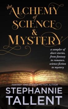 Alchemy of Science and Mystery