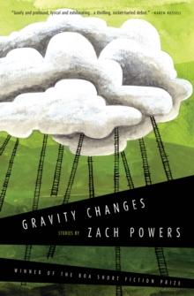 Gravity Changes