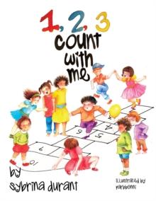 123 Count With Me : Fun With Numbers and Animals