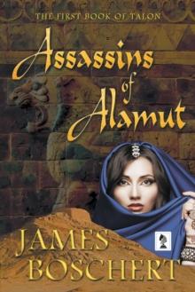 Assassins of Alamut