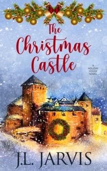 The Christmas Castle : A Holiday House Novel