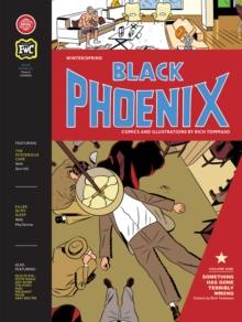 Black Phoenix Vol. 1