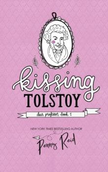 Kissing Tolstoy