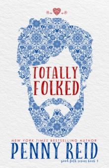 Totally Folked: A Small Town Romance Folktale retelling