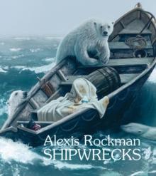 Alexis Rockman: Shipwrecks