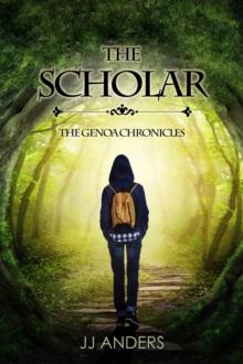 The Scholar