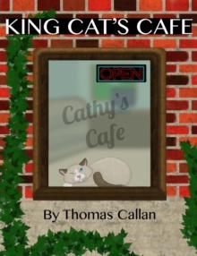 King Cat's Cafe