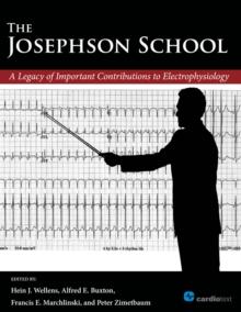 The Josephson School : A Legacy of Important Contributions to Electrophysiology