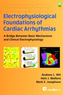 Electrophysiological Foundations of Cardiac Arrhythmias : A Bridge Between Basic Mechanisms and Clinical Electrophysiology