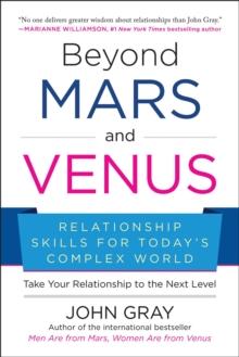 Beyond Mars and Venus