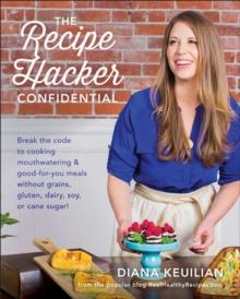 Recipe Hacker Confidential