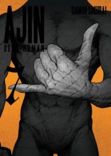 Ajin: Demi Human Volume 7