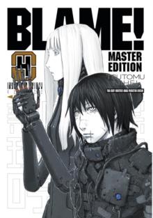 Blame! 4